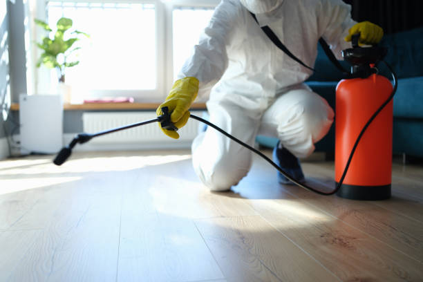 Reliable Hoarding Cleanup contractor in Columbus, IN by Trauma Clean Pros